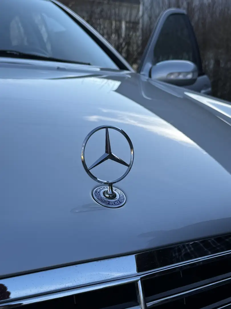 Mercedes-Benz C 200 Kompressor Avantgarde Automatik (W203) - 2