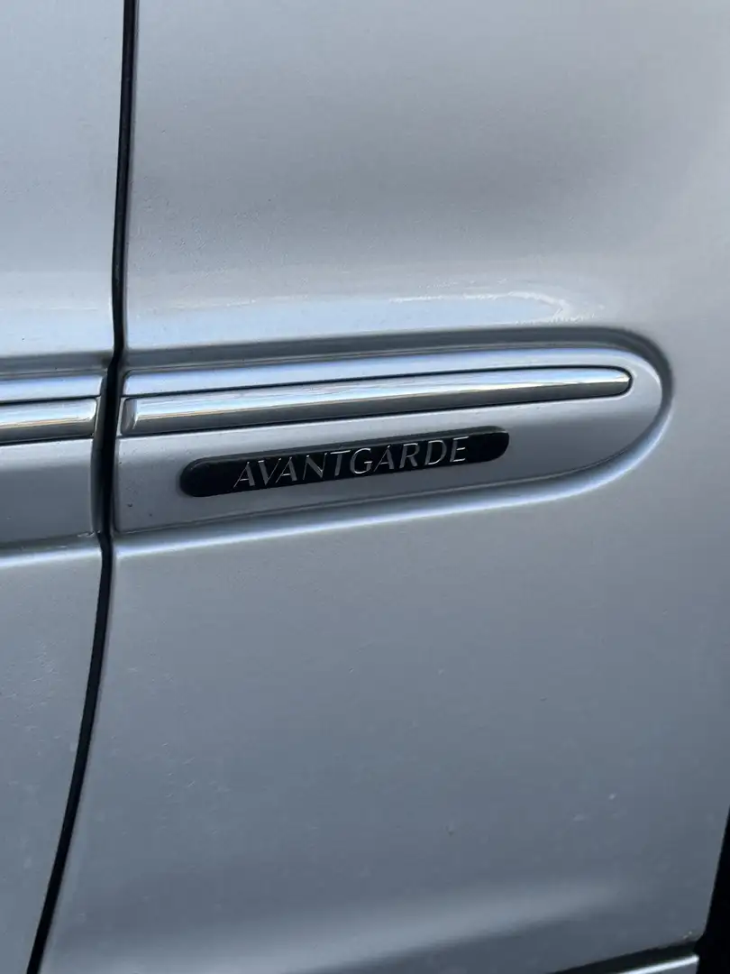 Mercedes-Benz C 200 Kompressor Avantgarde Automatik (W203) - 1