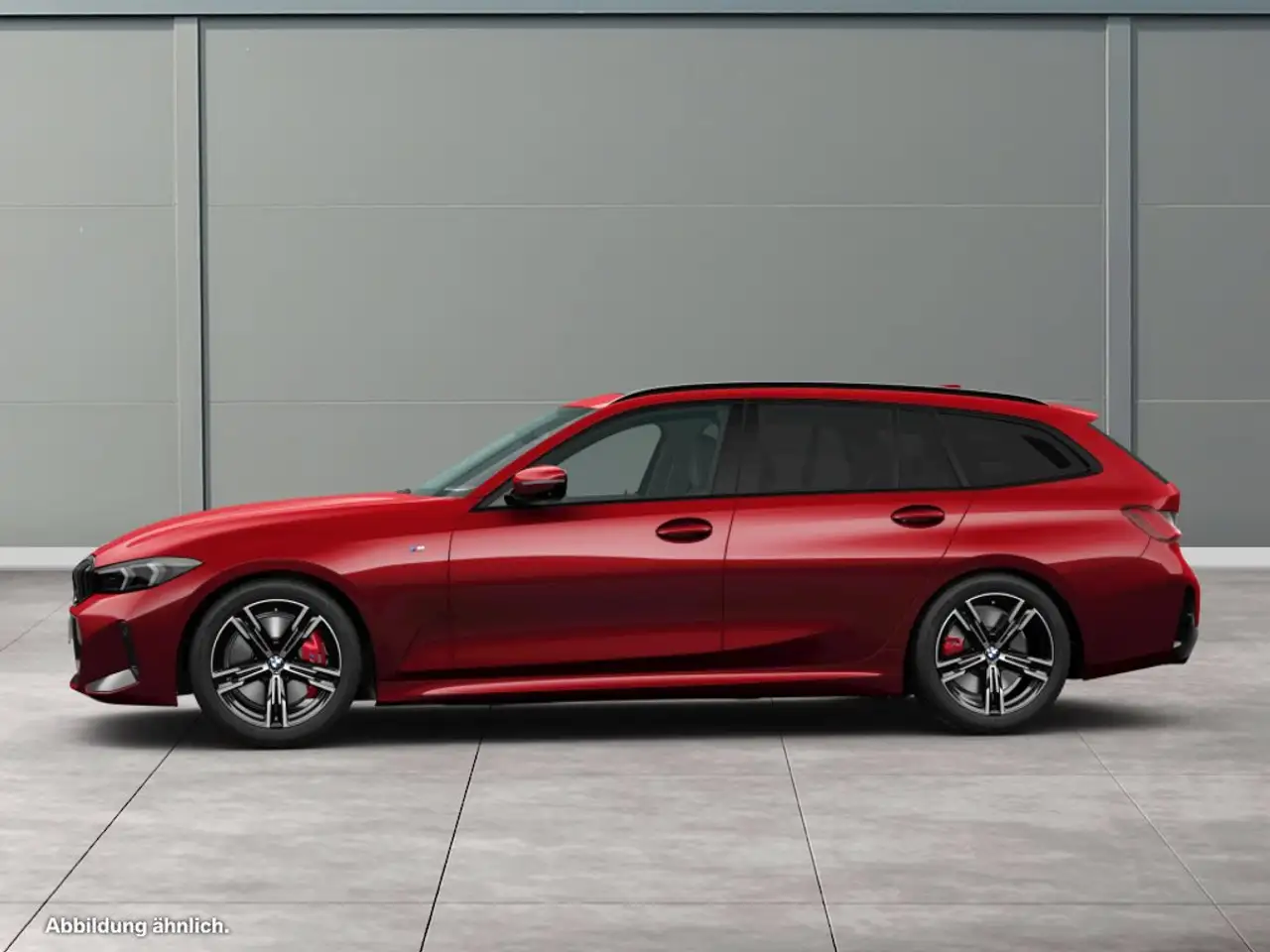BMW 330 d xDrive Tour UPE86320EUR M Sport Pro GSD AHK 5
