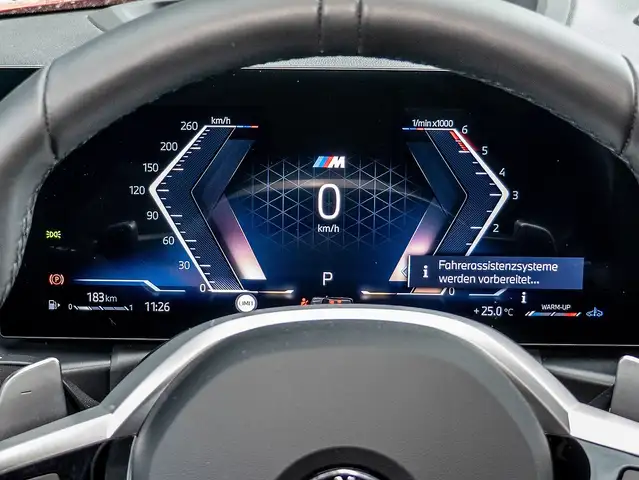 BMW 3 Series view 14