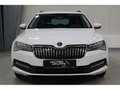 Skoda Superb Combi 2.0 TDI Ambition LED,Navi,ACC,PD Weiß - thumbnail 2