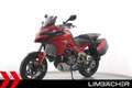 Ducati Multistrada 1200 S MIT KOFFERN Rot - thumbnail 4