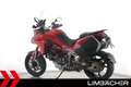 Ducati Multistrada 1200 S MIT KOFFERN Rot - thumbnail 6
