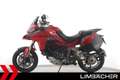 Ducati Multistrada 1200 S MIT KOFFERN Rot - thumbnail 5