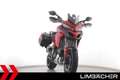 Ducati Multistrada 1200 S MIT KOFFERN Rot - thumbnail 11