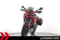 Ducati Multistrada 1200 S MIT KOFFERN Rot - thumbnail 3