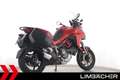 Ducati Multistrada 1200 S MIT KOFFERN Rot - thumbnail 9