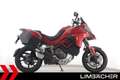 Ducati Multistrada 1200 S MIT KOFFERN Rot - thumbnail 10