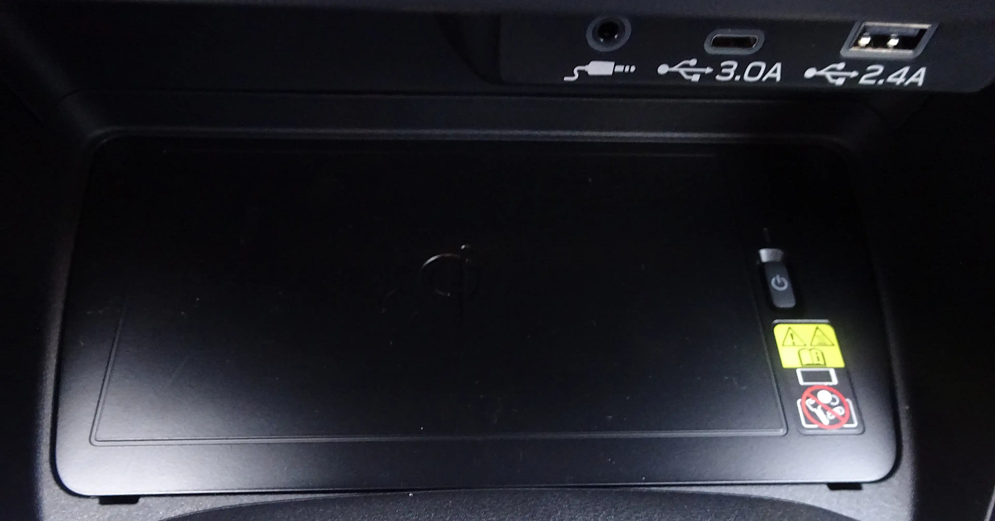 Subaru Crosstrek 2.0ie Platinum 2024 Modell — photo 14