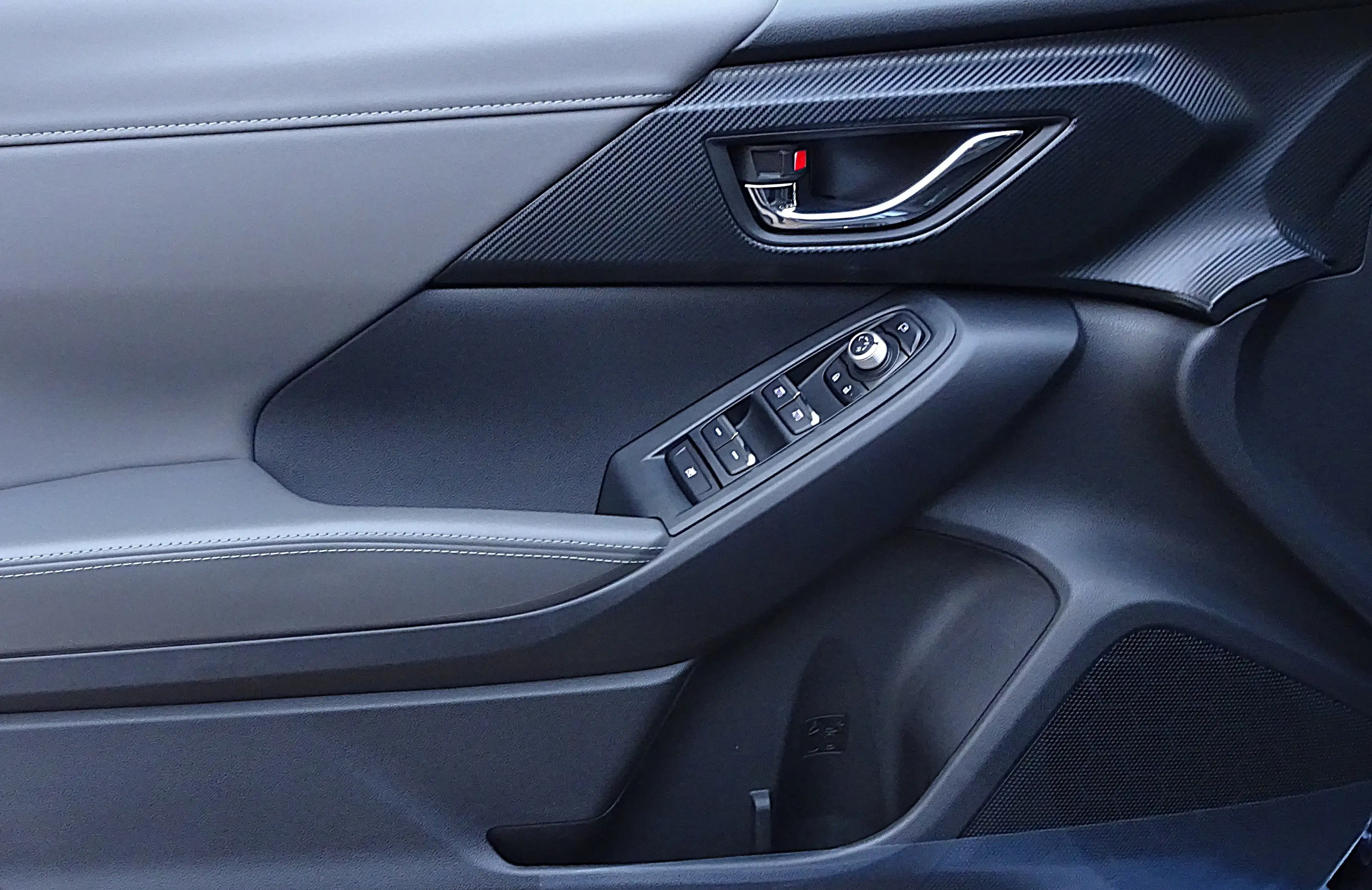 Subaru Crosstrek 2.0ie Platinum 2024 Modell — photo 9