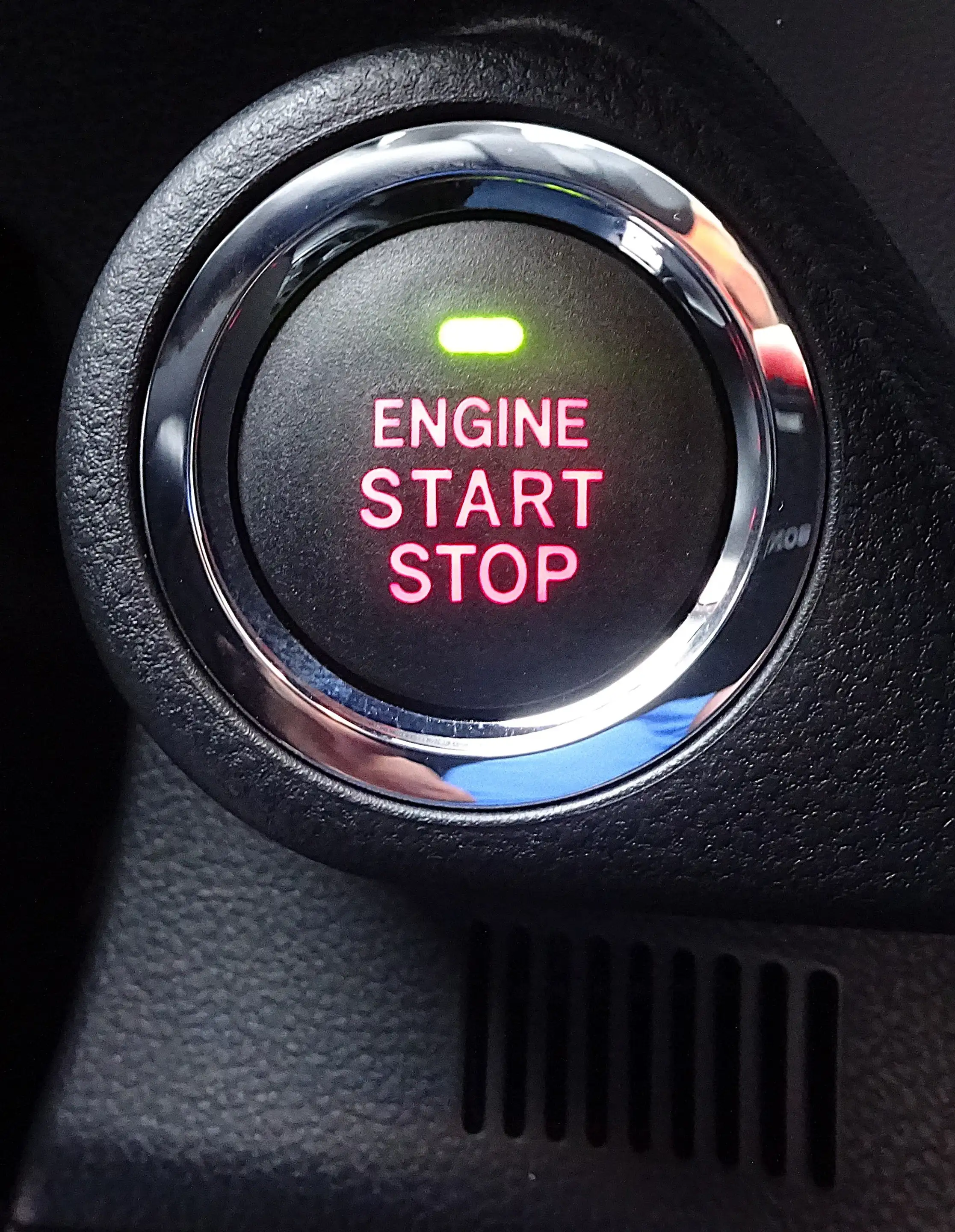Subaru Crosstrek 2.0ie Platinum 2024 Modell — photo 15