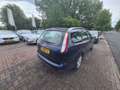Ford Focus Wagon 1.6 Comfort LET OP KOPPELING MATIG Blauw - thumbnail 5