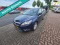 Ford Focus Wagon 1.6 Comfort LET OP KOPPELING MATIG Blauw - thumbnail 1