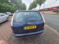 Ford Focus Wagon 1.6 Comfort LET OP KOPPELING MATIG Blauw - thumbnail 6