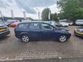 Ford Focus Wagon 1.6 Comfort LET OP KOPPELING MATIG Blauw - thumbnail 4