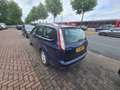 Ford Focus Wagon 1.6 Comfort LET OP KOPPELING MATIG Blauw - thumbnail 7