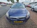 Ford Focus Wagon 1.6 Comfort LET OP KOPPELING MATIG Blauw - thumbnail 2