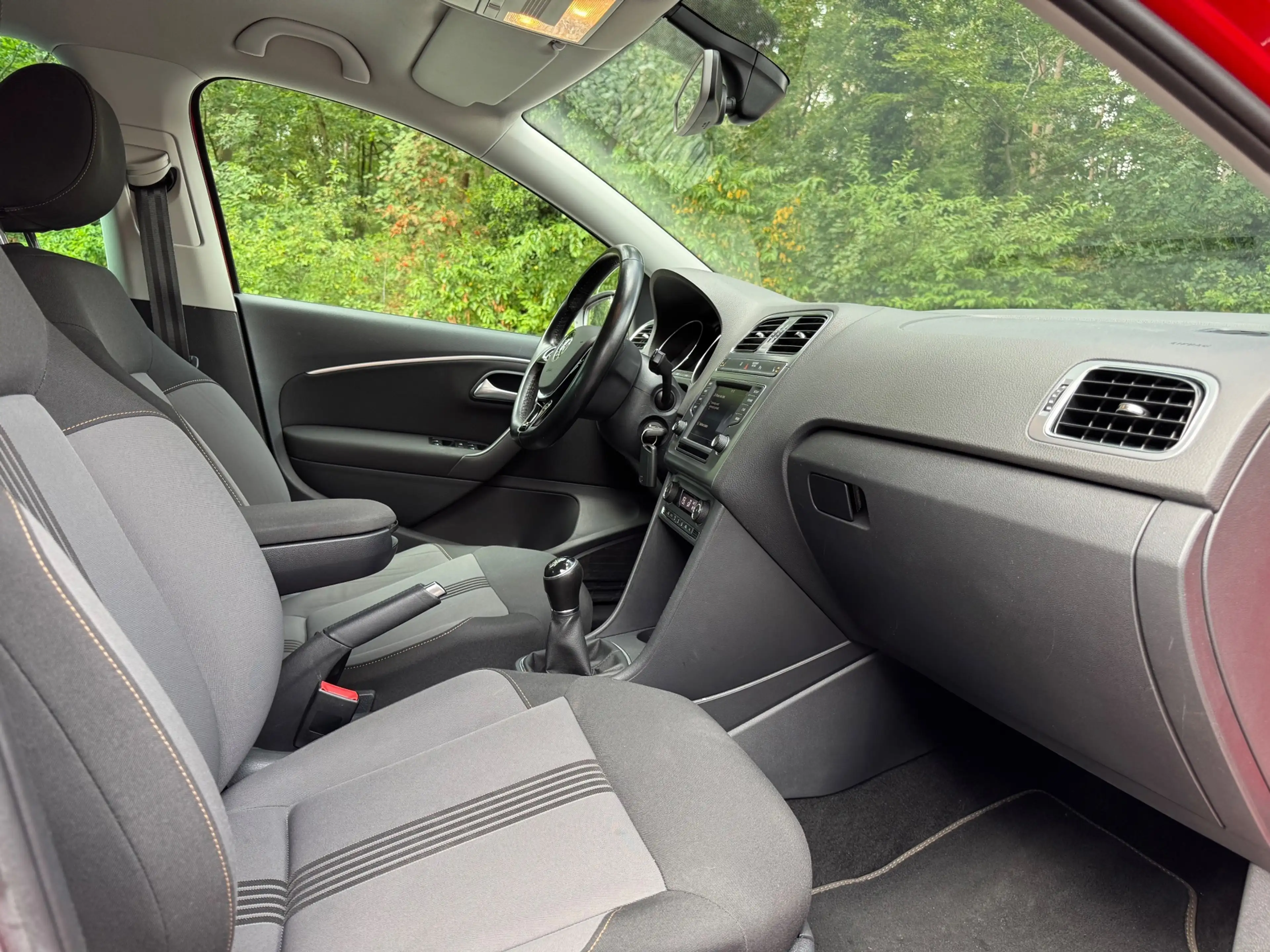 Volkswagen Polo 1.0 ALLSTAR 1e eigenaar VW Dealer onderhouden Crui — photo 12