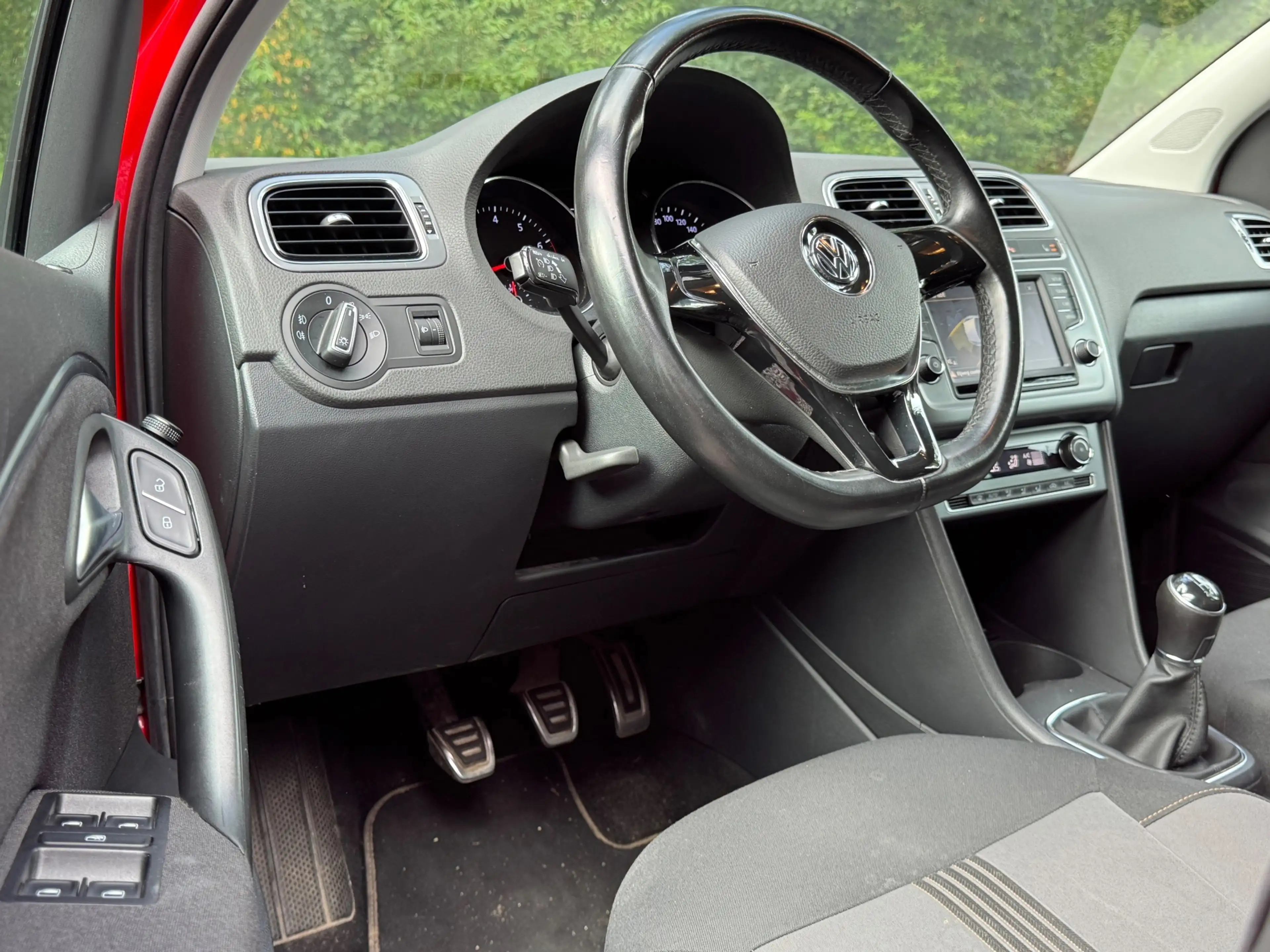 Volkswagen Polo 1.0 ALLSTAR 1e eigenaar VW Dealer onderhouden Crui — photo 18