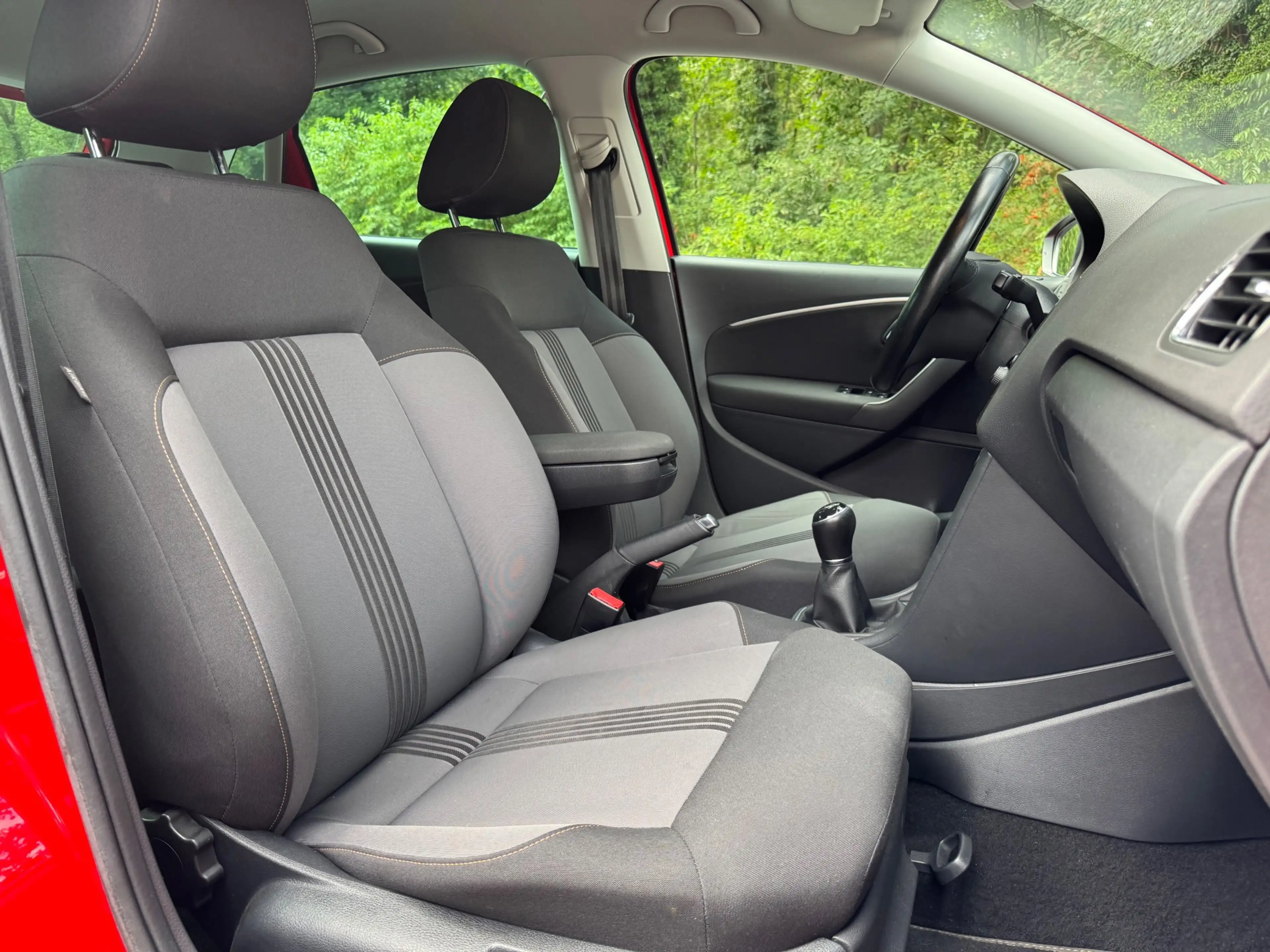 Volkswagen Polo 1.0 ALLSTAR 1e eigenaar VW Dealer onderhouden Crui — photo 13