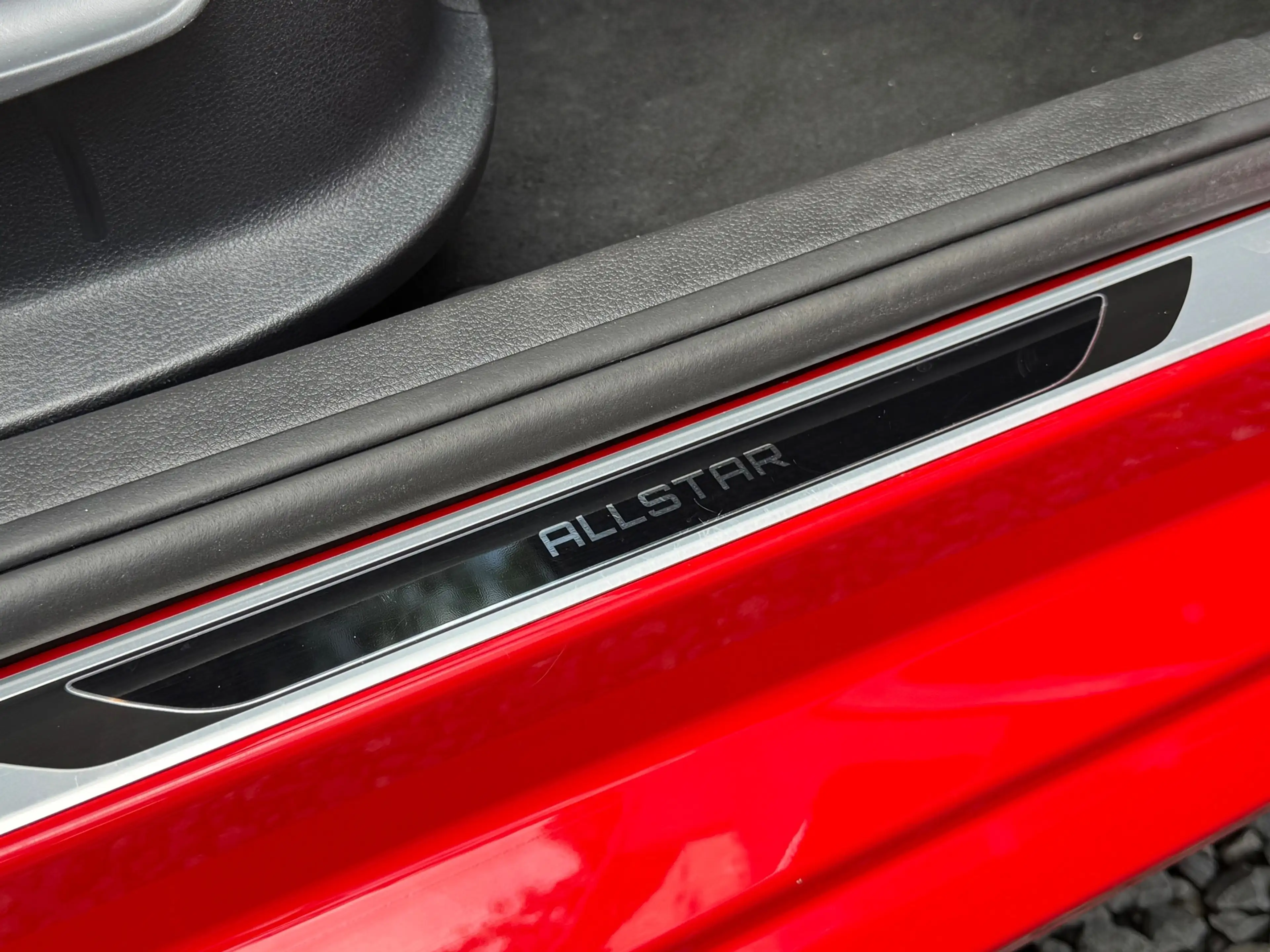 Volkswagen Polo 1.0 ALLSTAR 1e eigenaar VW Dealer onderhouden Crui — photo 14