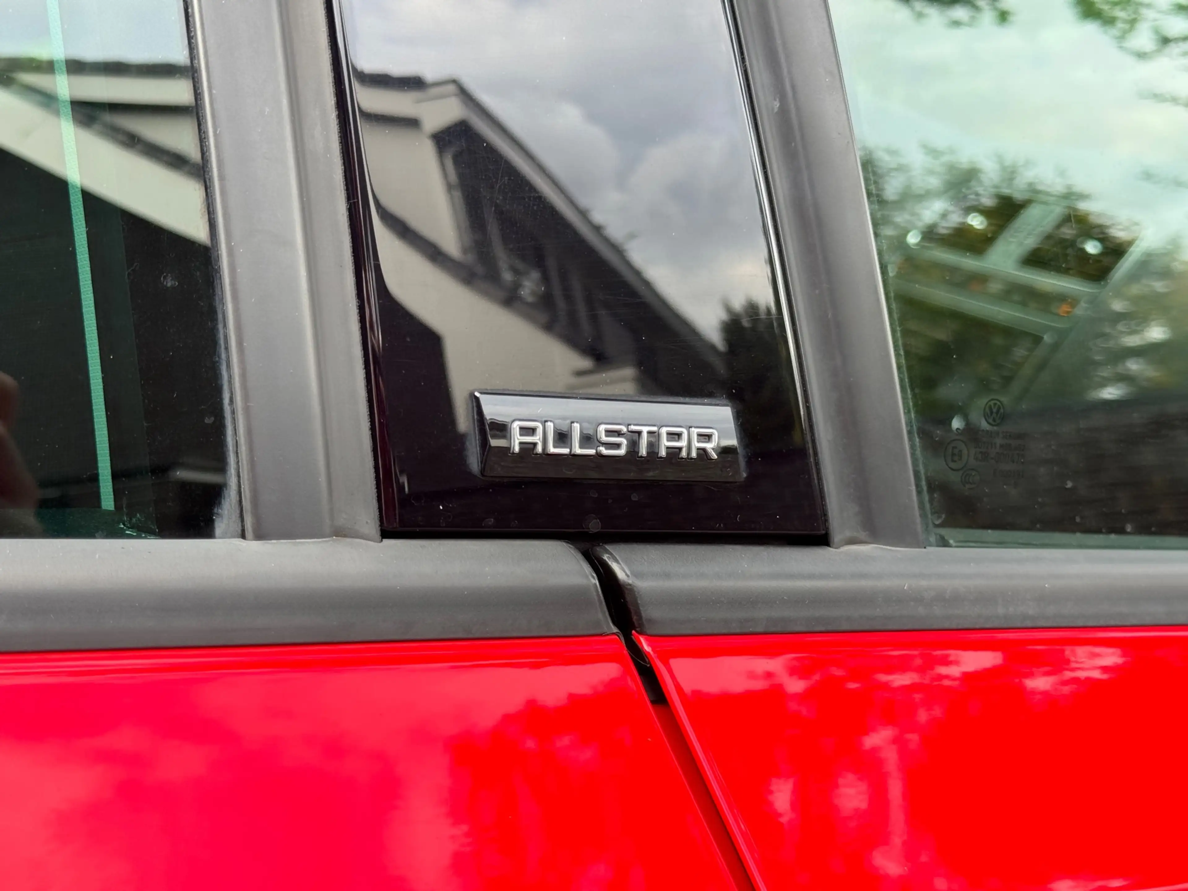 Volkswagen Polo 1.0 ALLSTAR 1e eigenaar VW Dealer onderhouden Crui — photo 11