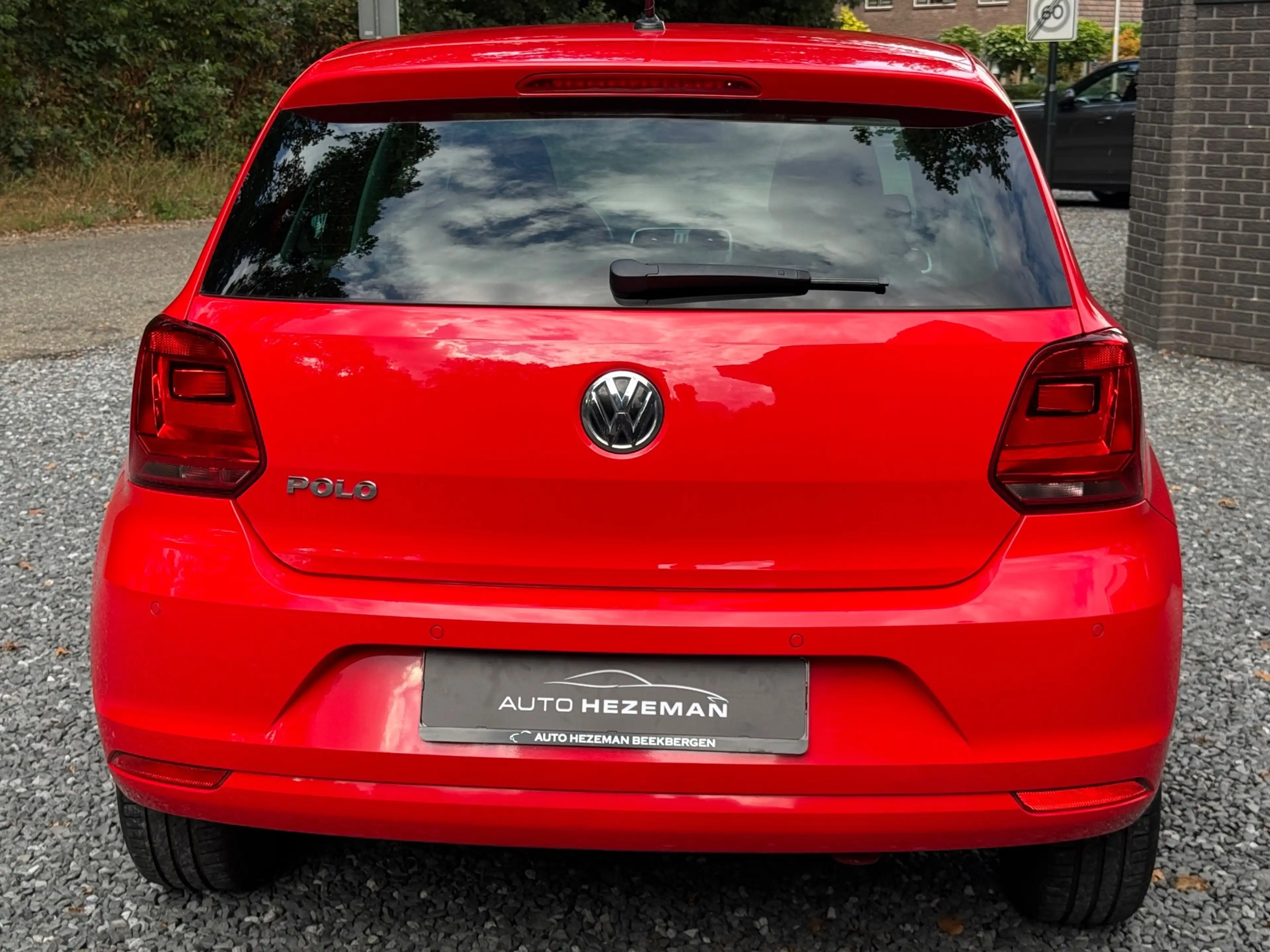 Volkswagen Polo 1.0 ALLSTAR 1e eigenaar VW Dealer onderhouden Crui — photo 6