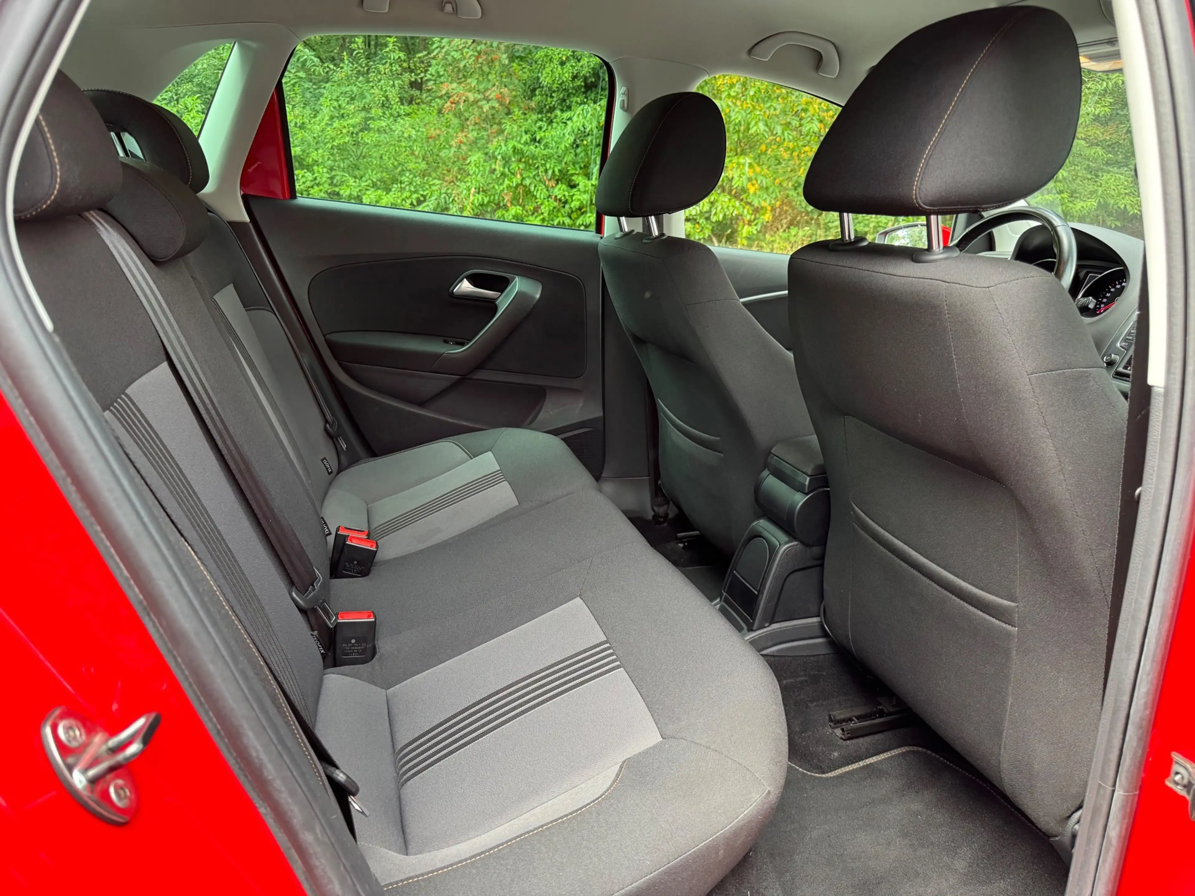 Volkswagen Polo 1.0 ALLSTAR 1e eigenaar VW Dealer onderhouden Crui — photo 8