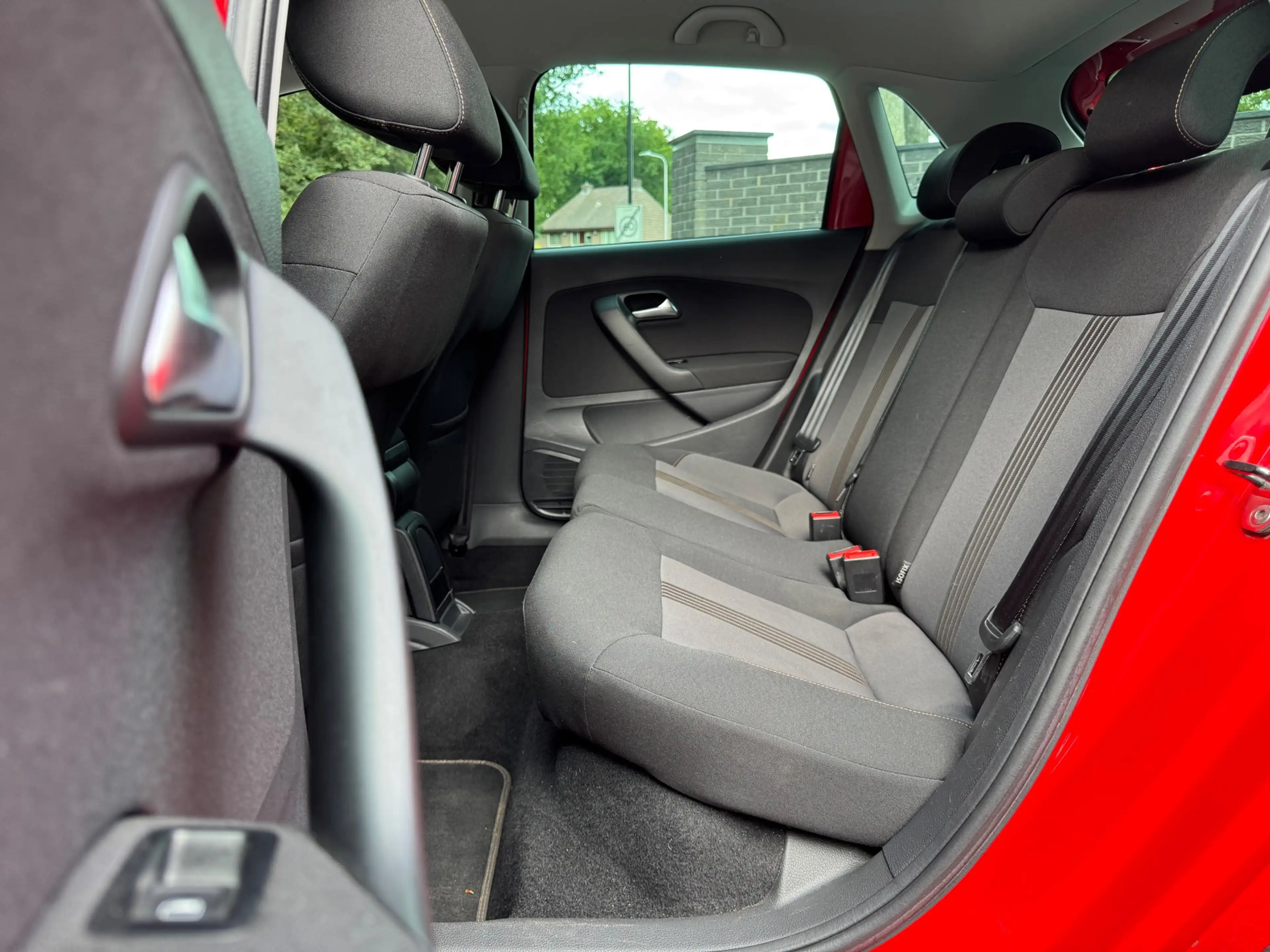 Volkswagen Polo 1.0 ALLSTAR 1e eigenaar VW Dealer onderhouden Crui — photo 17
