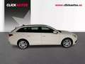SEAT Leon 1.5 eTSI 150CV Style Spec. Edition Vision DSG Blanc - thumbnail 4