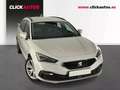 SEAT Leon 1.5 eTSI 150CV Style Spec. Edition Vision DSG Blanc - thumbnail 3