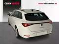 SEAT Leon 1.5 eTSI 150CV Style Spec. Edition Vision DSG Blanc - thumbnail 7