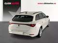 SEAT Leon 1.5 eTSI 150CV Style Spec. Edition Vision DSG Blanc - thumbnail 5