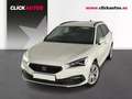 SEAT Leon 1.5 eTSI 150CV Style Spec. Edition Vision DSG Blanc - thumbnail 1