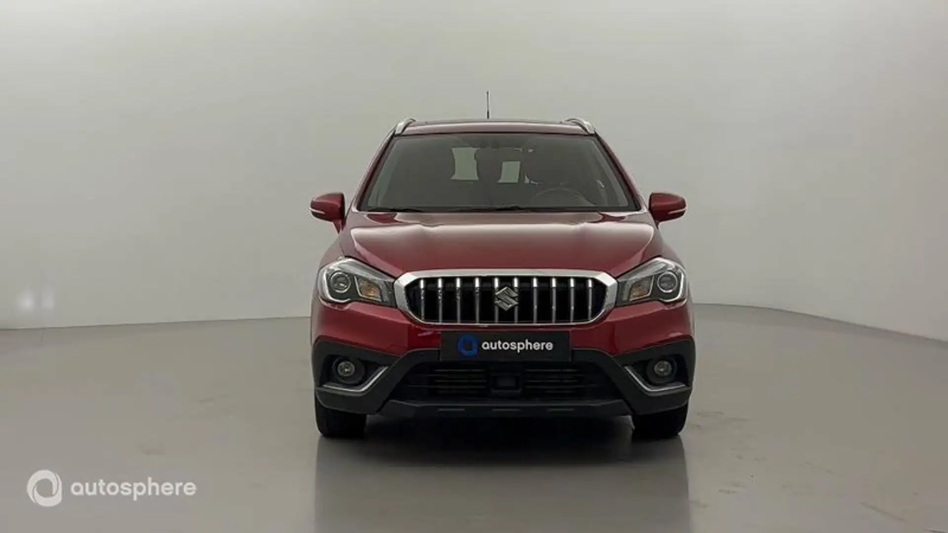 Suzuki S-Cross 1.4 Boosterjet Hybrid 129ch Style - 2