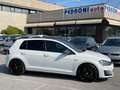Volkswagen Golf GTD 7 2.0 TDI DSG 5p. Business BlueMotion Technology Bianco - thumbnail 4