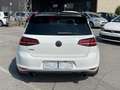 Volkswagen Golf GTD 7 2.0 TDI DSG 5p. Business BlueMotion Technology Bianco - thumbnail 6
