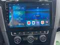 Volkswagen Golf GTD 7 2.0 TDI DSG 5p. Business BlueMotion Technology Bianco - thumbnail 14