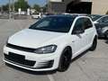 Volkswagen Golf GTD 7 2.0 TDI DSG 5p. Business BlueMotion Technology Bianco - thumbnail 3