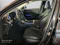 Mercedes-Benz C 180 AMG+360+LED+TOTW+KEYLESS+9G Grau - thumbnail 11