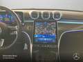 Mercedes-Benz C 180 AMG+360+LED+TOTW+KEYLESS+9G Grau - thumbnail 16
