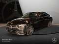 Mercedes-Benz C 180 AMG+360+LED+TOTW+KEYLESS+9G Grau - thumbnail 2