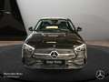 Mercedes-Benz C 180 AMG+360+LED+TOTW+KEYLESS+9G Grau - thumbnail 3