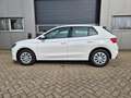 Skoda Fabia 1.0 TSI 95PS Selection 5-türig Rückf.Kamera Par... Weiß - thumbnail 1