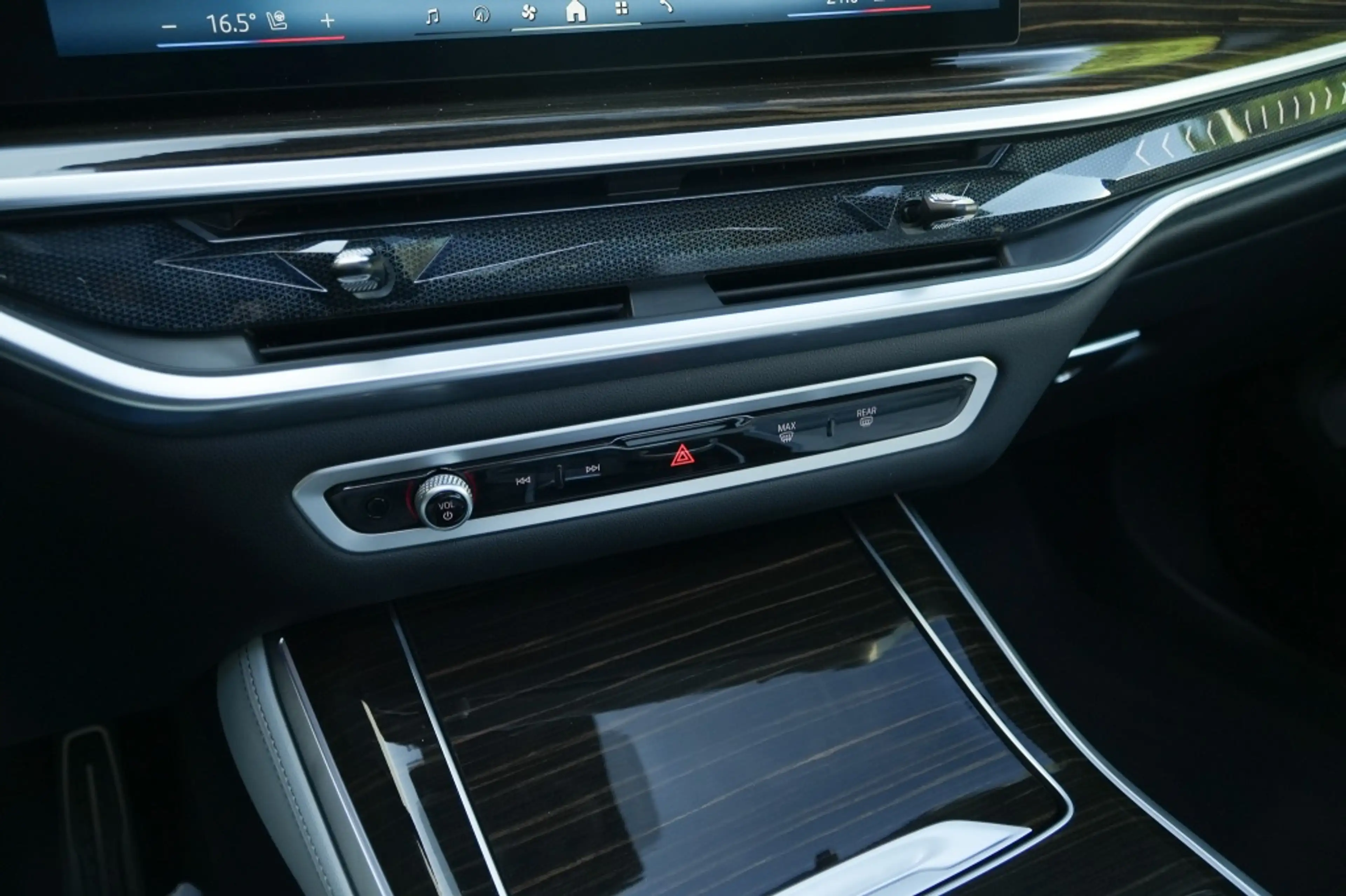BMW X5 xDrive50e I M-sport I Pano I ACC I Trekhaak — photo 17