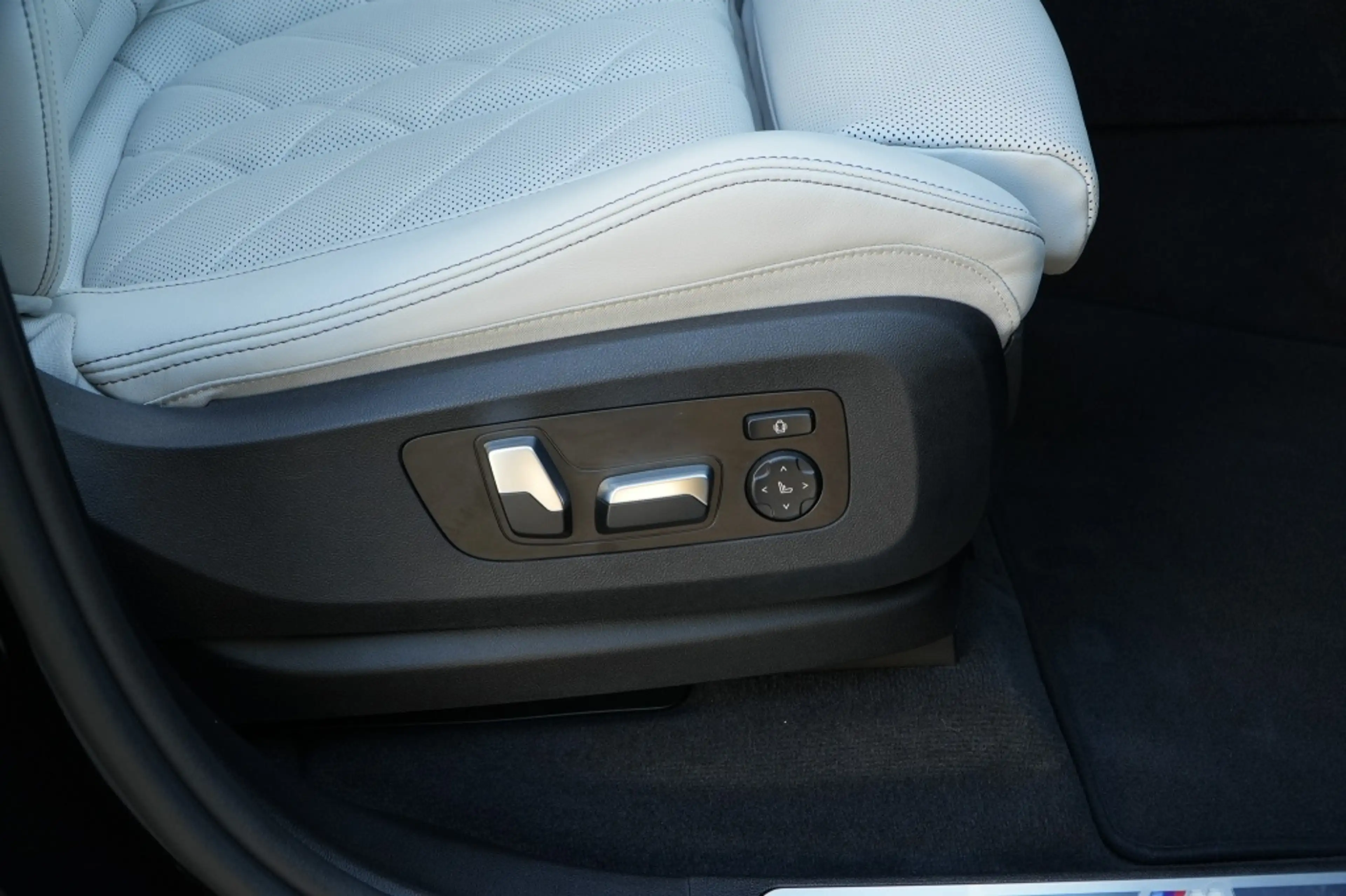 BMW X5 xDrive50e I M-sport I Pano I ACC I Trekhaak — photo 27
