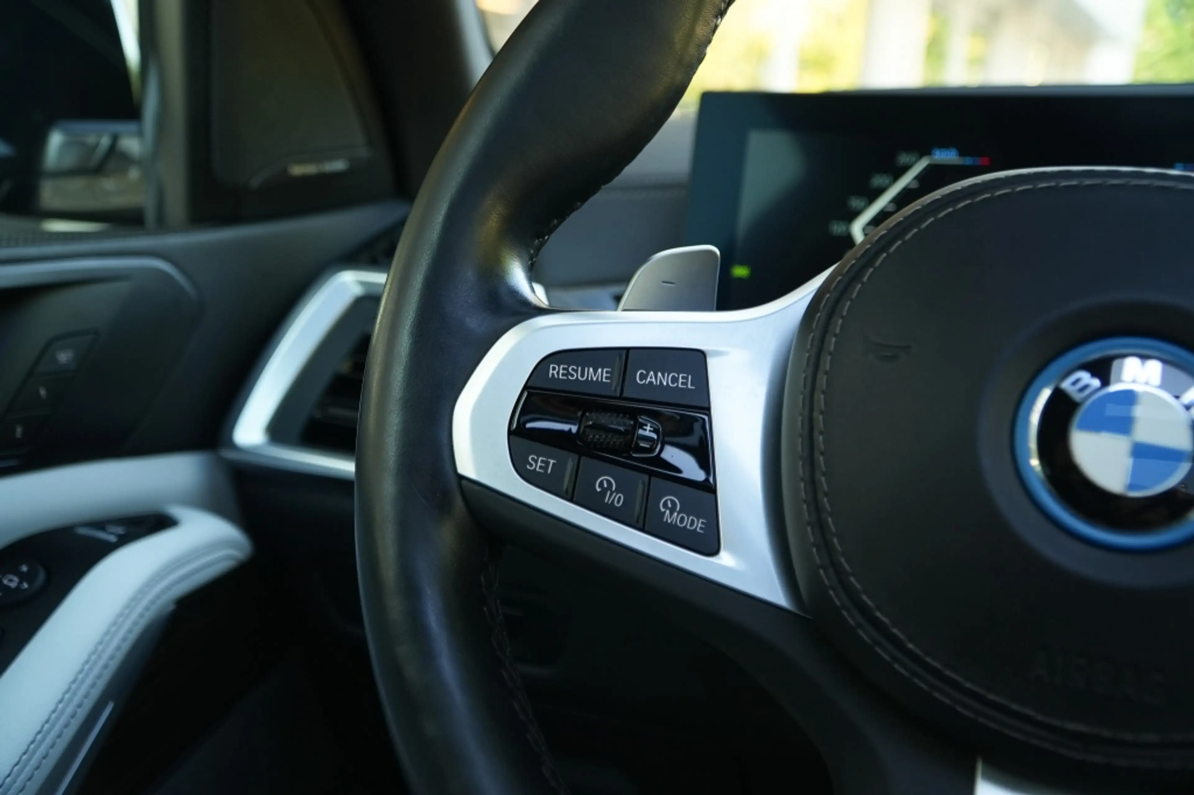 BMW X5 xDrive50e I M-sport I Pano I ACC I Trekhaak — photo 13