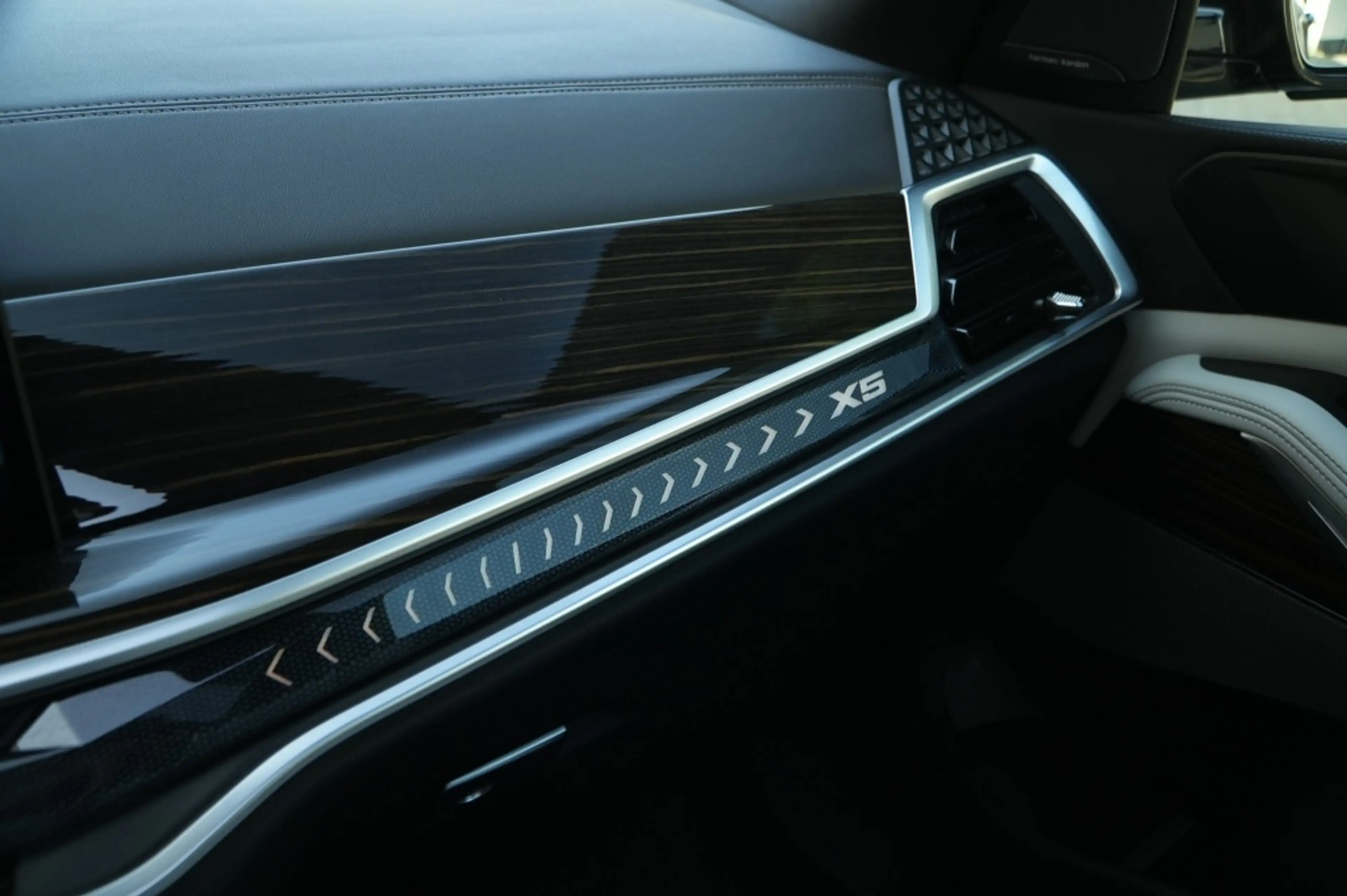 BMW X5 xDrive50e I M-sport I Pano I ACC I Trekhaak — photo 19