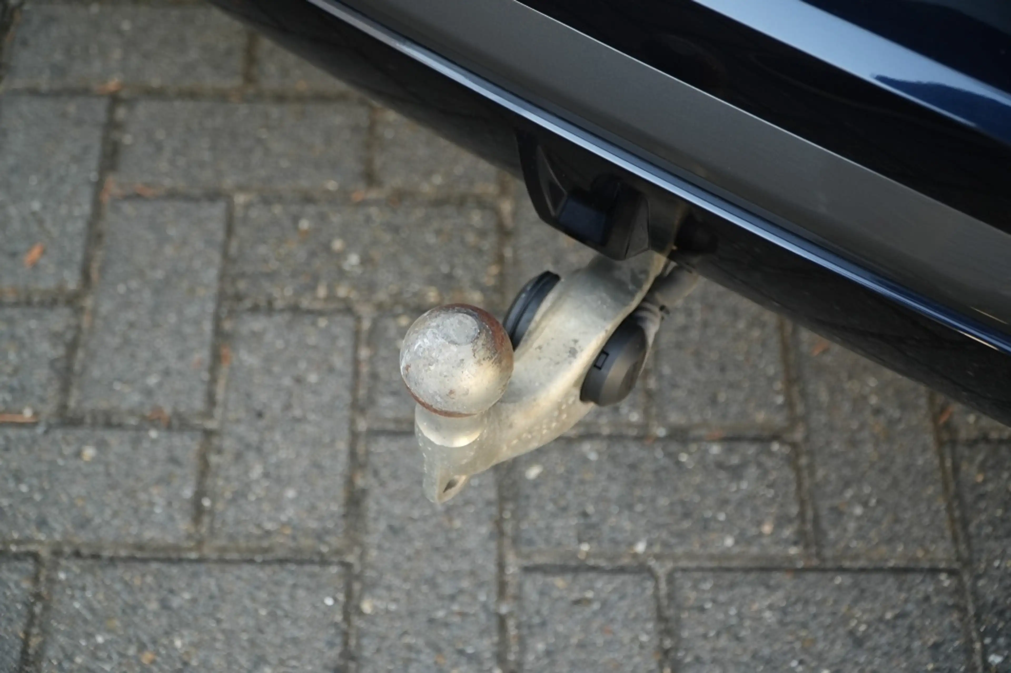 BMW X5 xDrive50e I M-sport I Pano I ACC I Trekhaak — photo 31