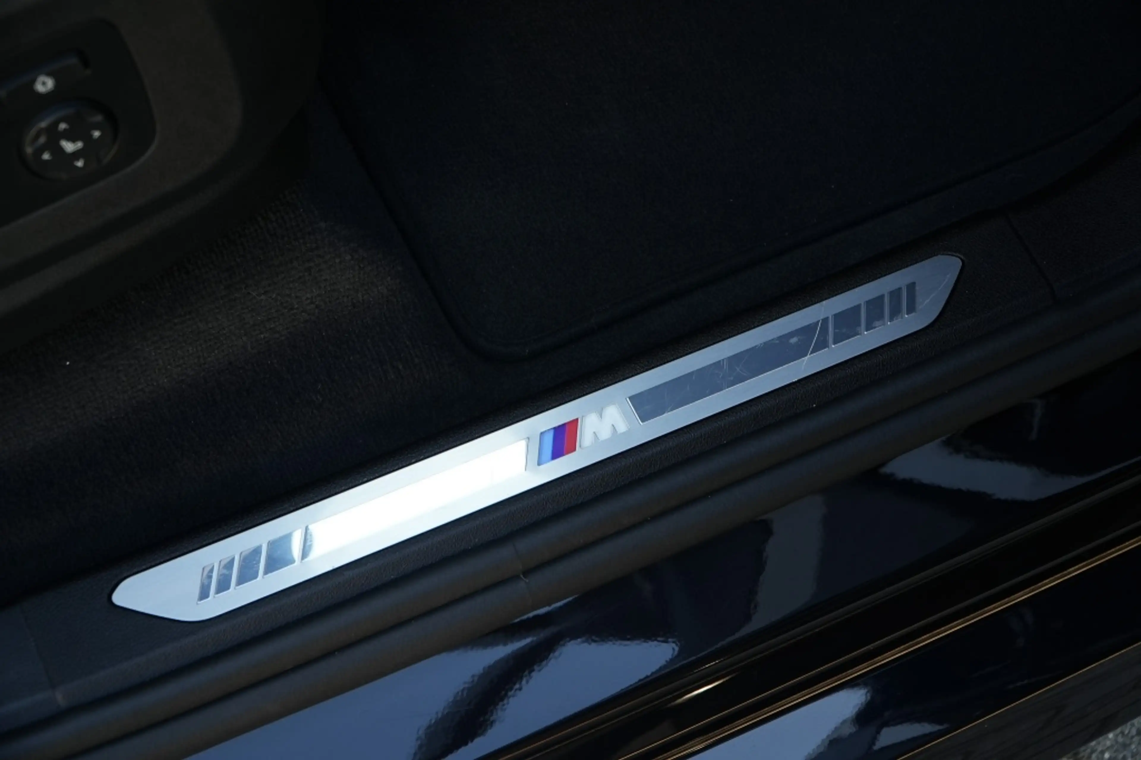 BMW X5 xDrive50e I M-sport I Pano I ACC I Trekhaak — photo 29